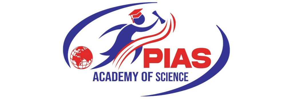 Pias Academy Logo